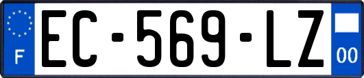 EC-569-LZ