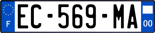 EC-569-MA