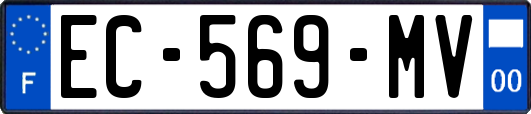 EC-569-MV