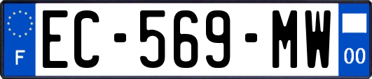 EC-569-MW