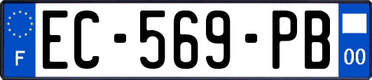 EC-569-PB