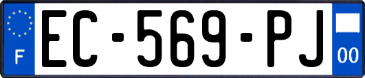 EC-569-PJ