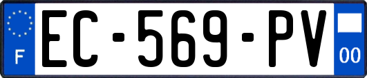 EC-569-PV