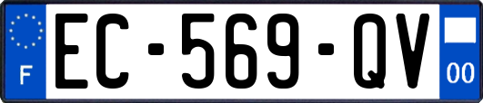 EC-569-QV