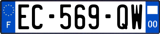 EC-569-QW