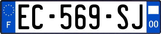 EC-569-SJ