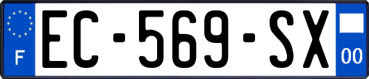 EC-569-SX