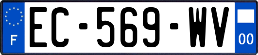EC-569-WV