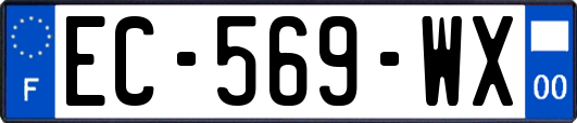 EC-569-WX