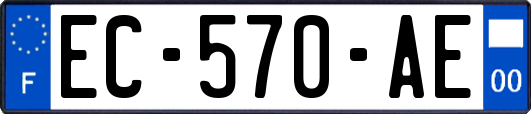 EC-570-AE