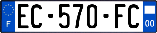 EC-570-FC