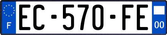 EC-570-FE