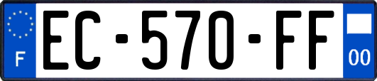 EC-570-FF