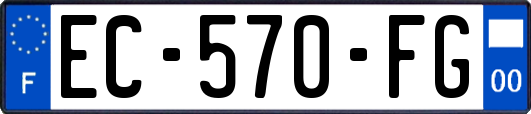 EC-570-FG