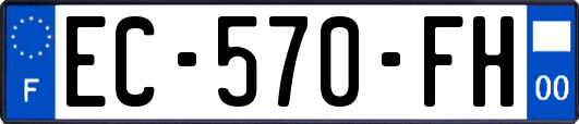 EC-570-FH