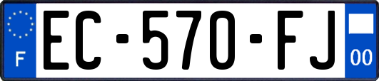 EC-570-FJ