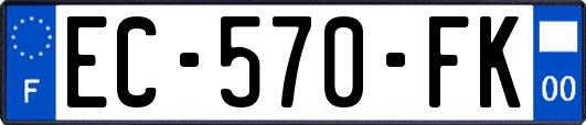 EC-570-FK