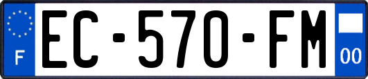 EC-570-FM