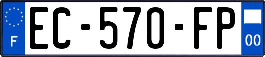 EC-570-FP