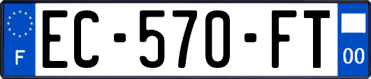 EC-570-FT