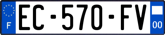 EC-570-FV