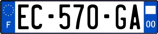 EC-570-GA