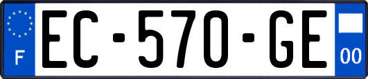 EC-570-GE