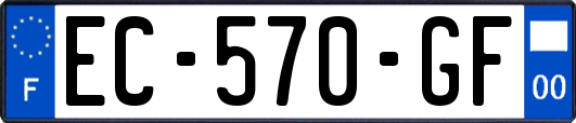EC-570-GF