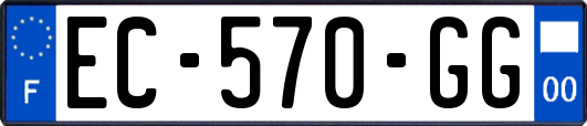 EC-570-GG