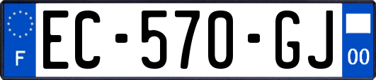 EC-570-GJ