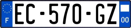 EC-570-GZ