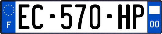EC-570-HP