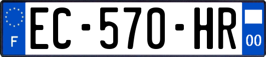 EC-570-HR