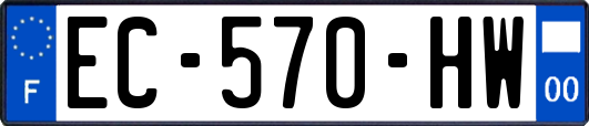 EC-570-HW