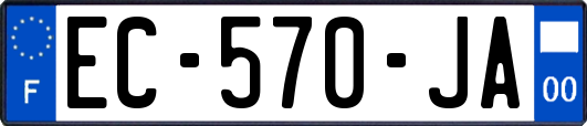 EC-570-JA