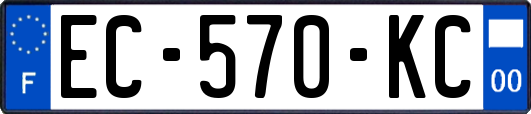EC-570-KC