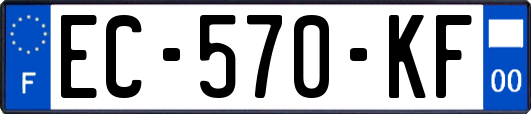 EC-570-KF