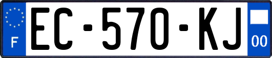 EC-570-KJ