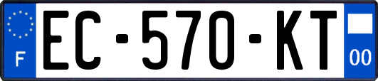 EC-570-KT