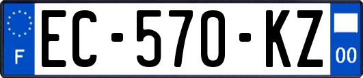 EC-570-KZ