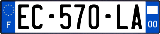 EC-570-LA