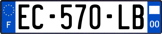 EC-570-LB