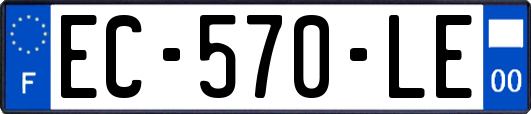 EC-570-LE