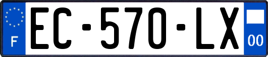 EC-570-LX