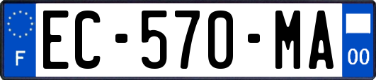 EC-570-MA