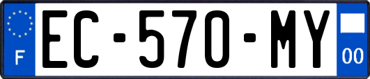 EC-570-MY
