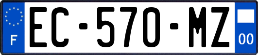 EC-570-MZ
