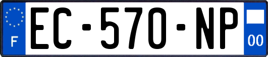 EC-570-NP