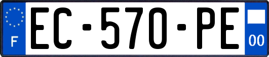 EC-570-PE