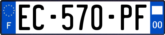 EC-570-PF